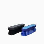 Roma Two Tone Dandy Brushes Horse Grooming Brush product image