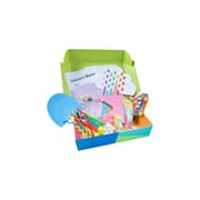 Wenzo Crafty Box Unicorn Design Craft Box product image