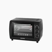 Black + Decker 45L Toaster Oven With Double Glass product image