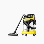 Karcher Stainless Steel Vacuum Cleaner product image