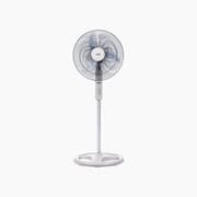 Sona Ivory Long Stand Fan product image