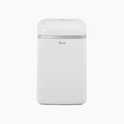 White Air Condition Portable 1 T product image