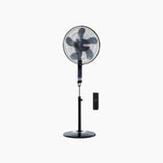 Sona Black Long Fan 16 Inch Fan product image