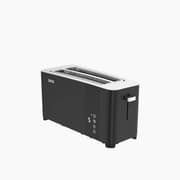 Sona Black Toaster 4 Slices product image
