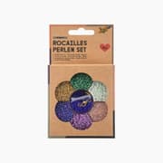 Folia Rocailles Beads product image