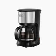 Black + Decker 8-10 Cup Coffee Maker product image