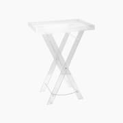 X Stand With Tray product image