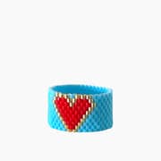 Heartburst Ring product image