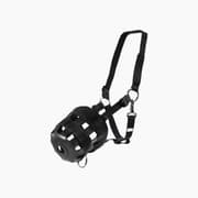 Horse Grazing Muzzle product image