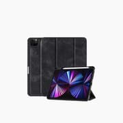 iPad Woven Leather Case product image