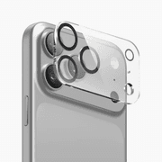 iPhone 17 Series Clear Camera Protector product image