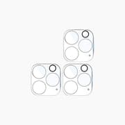 iPhone Camera Lens Full Protector Transparent product image