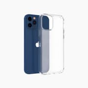 Catchy Jo iPhone Clear Case product image