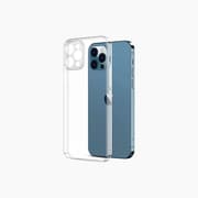 Catchy Jo iPhone Clear Case product image