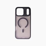 Catchy Jo iPhone Duo Guard Case product image