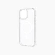 Catchy Jo iPhone Magnetic Clear Case product image