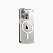 Catchy Jo iPhone Magsafe Clear Case product image
