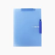 Morning Glory 2500 Double One Touch Clip File Folder product image