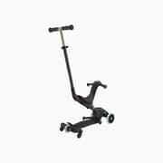 Globber Go Up Deluxe Lights 360° Scooter product image