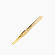 The Body Set Eyebrow Tweezer product image