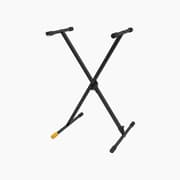 HERCULES KS100B Keyboard Stand product image