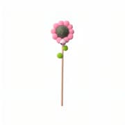 Pet Village Sunflower Cat Stick Toy product image