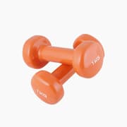 Liveup Dumbells 1 Kilograms product image