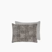 Designers Guild Velvet Queluz Noir Cushion product image