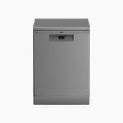 Beko Gray Dishwasher product image