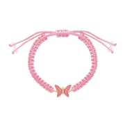 Baby Chic Fine Jewelry Joy Butterfly Bracelet product image
