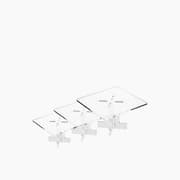 Square Food Risers product image