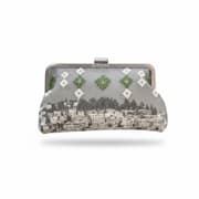 By Sireen Al SALT clutch product image
