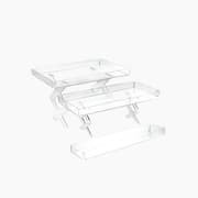 Trays With X Base Set of 3 product image
