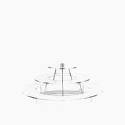 3 Levels Cupcake Stand product image