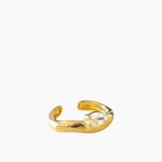 Solo Gem Ring product image