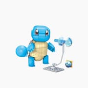 Mattel Pokémon Build And Show Squirtle product image