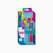 Staedtler 12 Happy Set Pencils product image