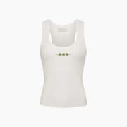 The Stitch Edit Olive theory product image