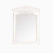 Splendido Home Furniture Trumeau Mirror product image