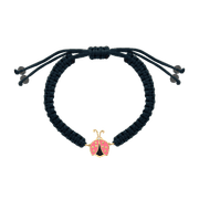 Baby Chic Fine Jewelry Little Ladybug Bracelet product image