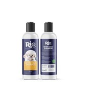 Rio White Coat Shampoo - 500 ml product image