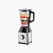 Black + Decker 700W Glass Jar Blender product image