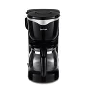 Tefal Filter Coffee Maker, 0.6Lit, Black product image