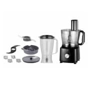 Home Electric Food Processor, 1.5Lit, 500Watts, Black product image
