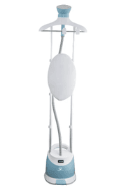 Home Electric Garment Steamer, 1.7Lit, 2000Watts, White & Blue product image
