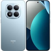 Xiaomi Redmi Note 15 Pro 5G, 8GB & 256GB, 6.8Inch, Glacier Blue product image