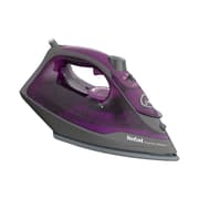 Tefal Iron Steam, 2400Watts, Purple product image