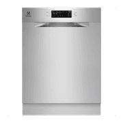 Electrolux Free Stand Dishwasher A+++, 13Sets XXL, 8Programs, 3 Sprays, Silver product image