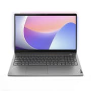 Lenovo Core i3-N305, 4GB & 256GB SSD, 15.6Inch Fhd, Win11, Free Lenovo Case product image