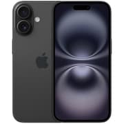 iPhone 16, 128GB, Black product image